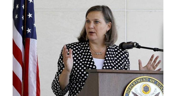 US Calls on UNSC Council to Add All Islamic State Affiliates to Sanctions List - Nuland