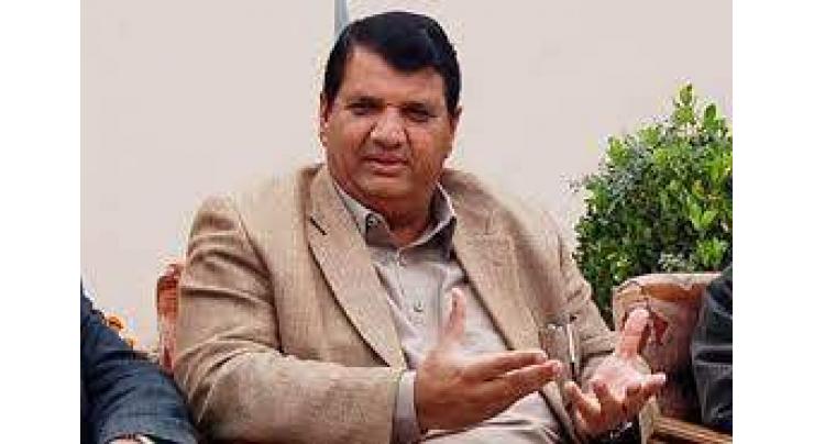 Nawaz brought entire nation together in aftermath of APS tragedy: Muqam
