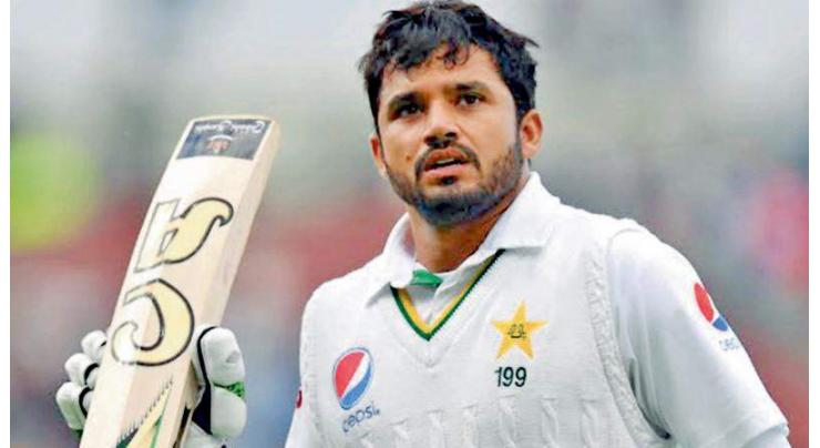 Azhar Ali retires from Test cricket