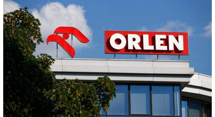 Poland's Orlen Will Not Renew Oil Contract with Russia's Rosneft in 2023