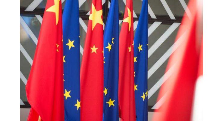 China Vetoes EU Efforts to Create WTO Panels on Trade Disputes With Beijing - Reports