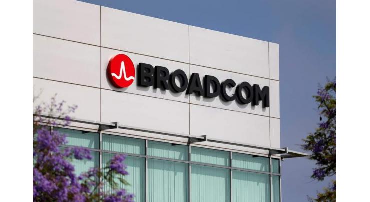 EU opens antitrust probe into Broadcom buying VMware
