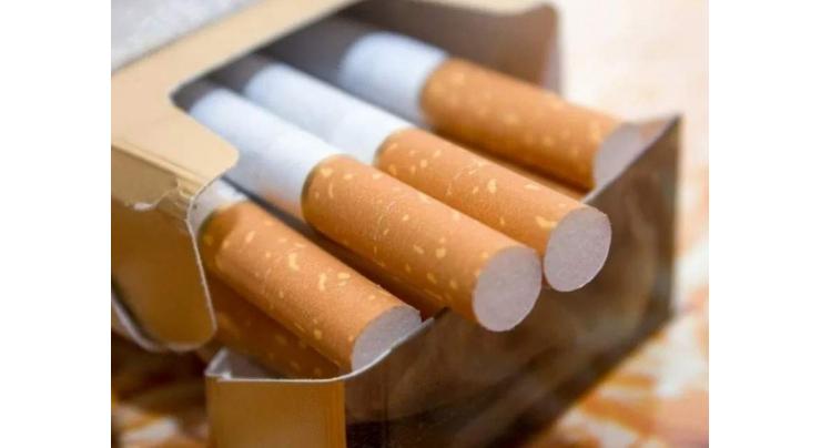 AJK govt approves imposition of 200% of additional taxes on imports, exports of cigarettes
