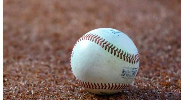 National teams of India, Afghanistan, others to play in 15th West Asia Baseball Cup
