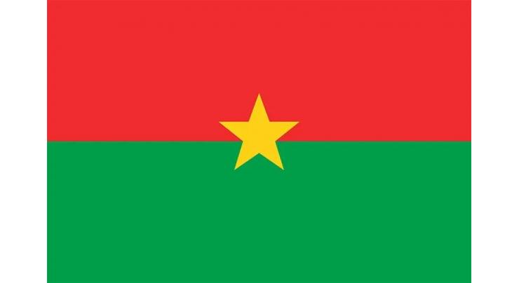 Burkina orders UN coordinator to leave
