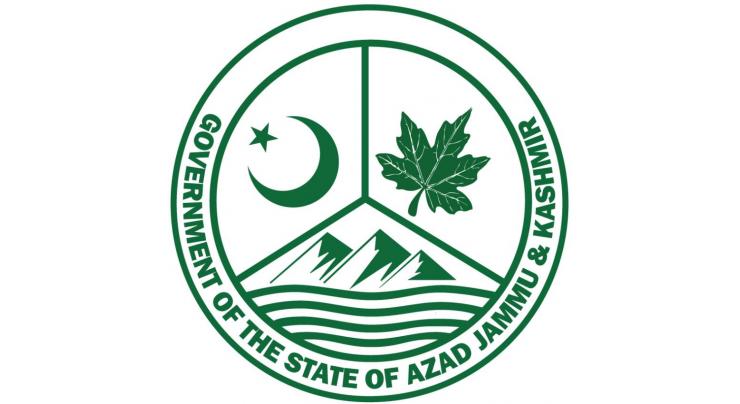 AJK Govt constitutes special committee to innovate AJK's national anthem
