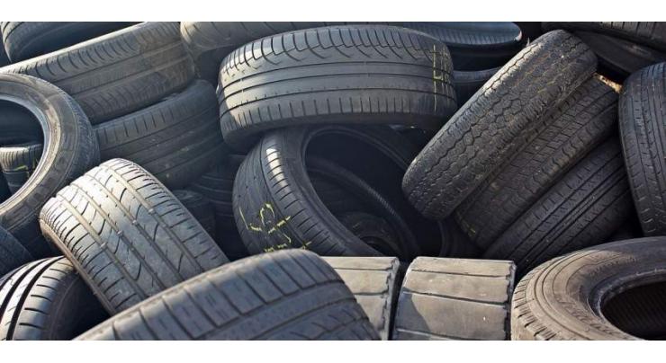 EPA imposes ban on toxic gas spewing tyre pyrolysing units
