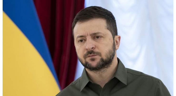 Ukraine's Zelenskyy Appoints Sexologist as Ambassador to Bulgaria - Reports