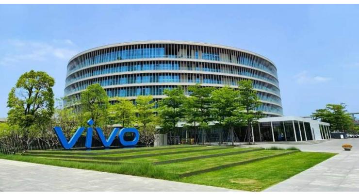 The Incredible Journey of vivo in 2022
