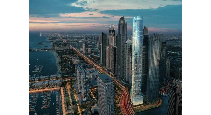 Dubai records AED9.6 billion in weekly real estate transactions