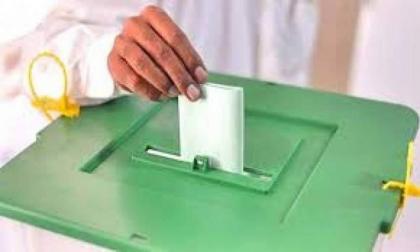 3 non-locals rounded up in Bhimber AJK for violating law during LG polls
