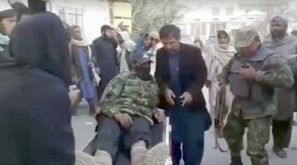 مقتل 6 مدنیین و اصابة 17 آخرین اثر اطلاق نار من قبل القوات الأفغانیة بالقرب من حدود شامان