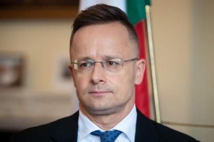 Magyarország, Málta és Kijev ellenzik a fegyverszállítást a reformról szóló EU-szavazásnál – Szijardo Péter külügyminiszter