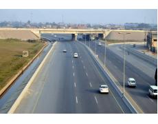 Commissioner approves road construction projects