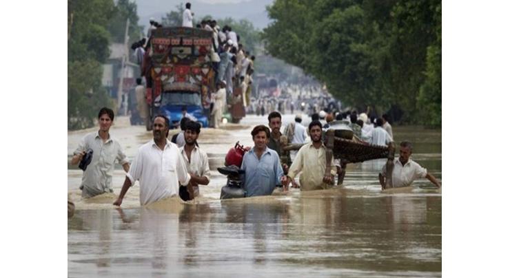 Impact of 2022 Floods: Pakistan needs effective strategy to deal with climate change