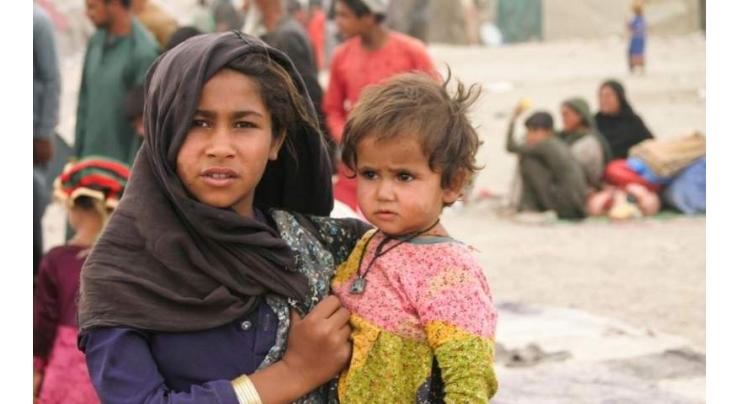 Pakistan's hospitality to host 1.4m Afghan refugees unparalleled
