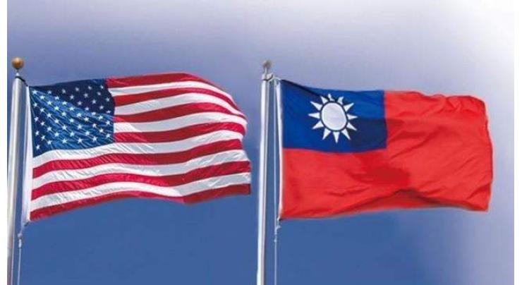 US, Taiwan to Hold Trade Talks January 14-17 - American Institute in Taiwan