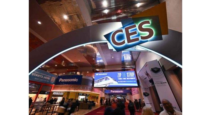 CES gadget gala looks to shake off economic gloom
