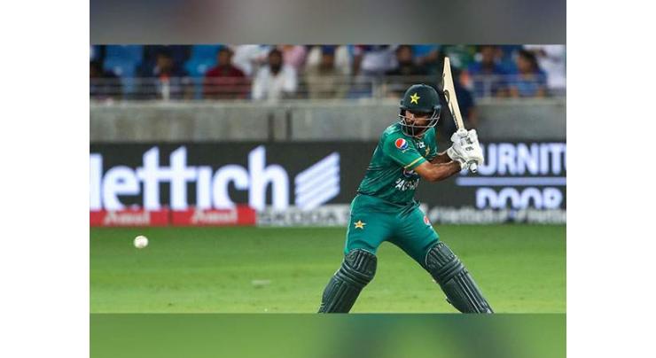 Pakistan name 16-player squad for New Zealand ODIs
