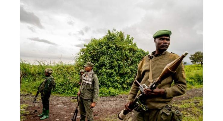 M23 rebels' vow to retreat at odds with hazy reality in DR Congo

