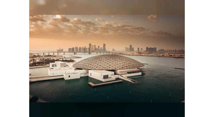 Louvre Abu Dhabi exhibition to showcase glamour, artistry of Indian cinema