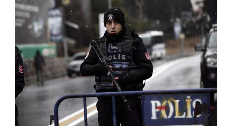 Police Detain 2 Suspects in Planning New Year Terrorist Attack in Istanbul - Reports