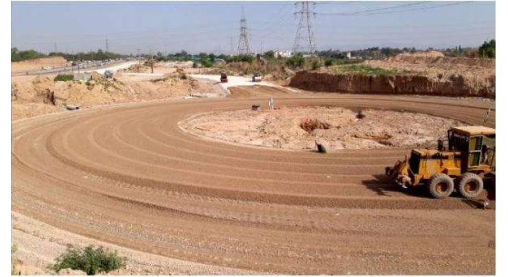 DC orders SNGPL to complete restoration of roads in their jurisdiction
