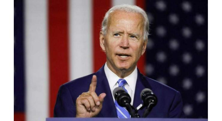 Biden Declares State of Emergency for California Due to Winter Storms - White House