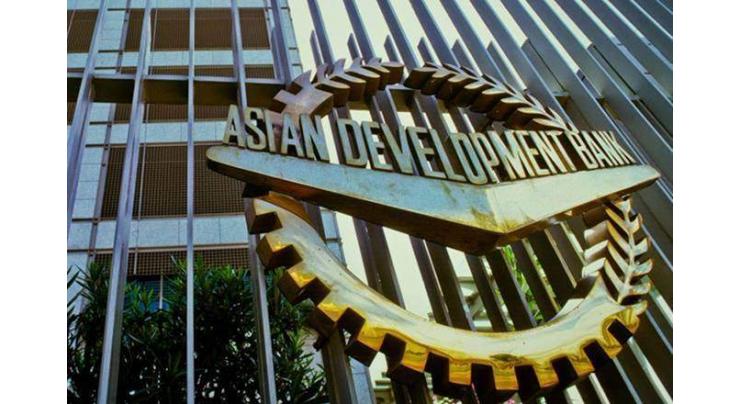 Asian Development Bank (ADB) pledges $1.5 bln for reconstruction, resilience support to Pakistan
