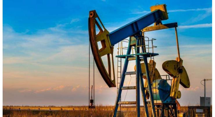 Maari Petroleum explores new gas reserves in Ghotki
