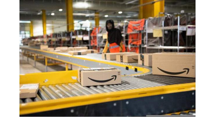 Amazon to Shut Down Three UK Warehouses, Closure Will Affect 1,200 Jobs - Reports