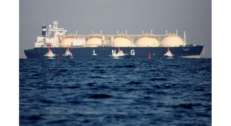 Arguments continue in LNG case
