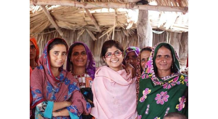 Sindh, Balochistan senior bureaucracy vouch for gender sensitive policies
