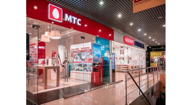 MTS mobile network operator's plans to launch a music label