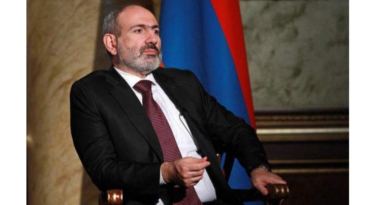 Pashinyan Says Some CSTO Allies Closer With Azerbaijan Than With Armenia
