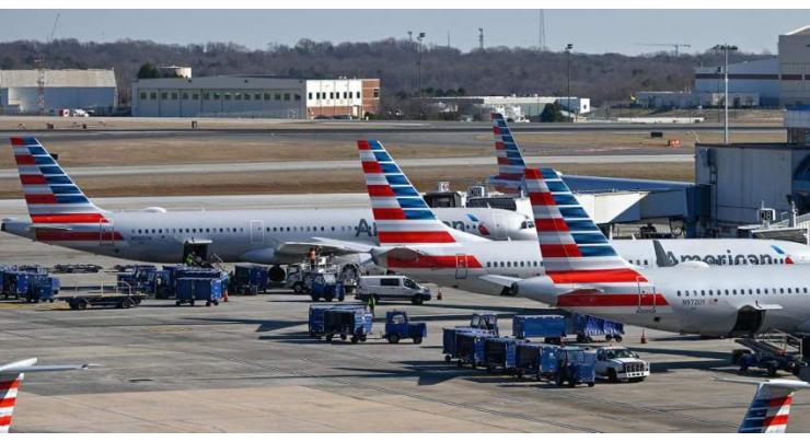 FAA Says US Flight Departures Set to Resume After Overnight Computer Outage