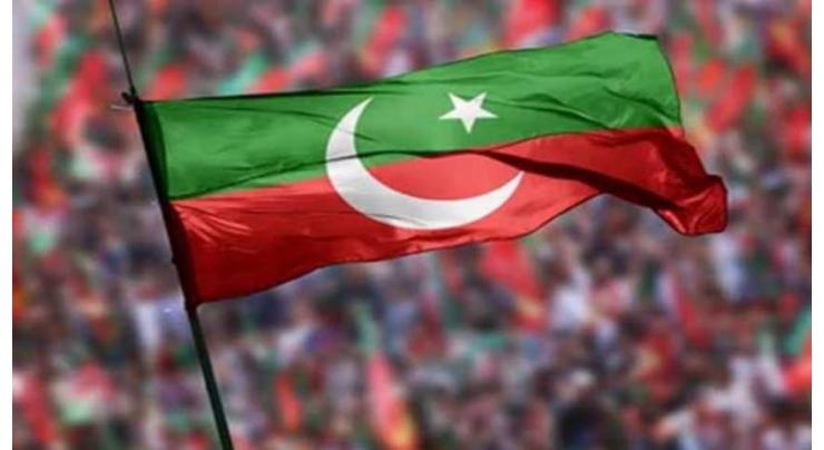 Independent MPA from D.I. Khan, Ehtesham Javed, others join PTI
