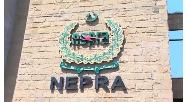 National Electric Power Regulatory Authority (NEPRA) notifies Rs 7.43 per unit decrease for K-Electric
