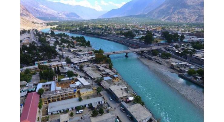 Private sector invited to invest in ITZs to boost tourism in KP
