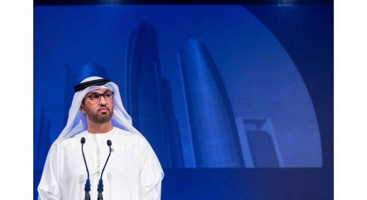 UAE names oil chief as president of COP28 climate talks
