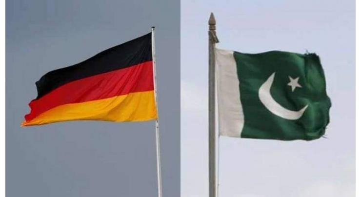 Germany to provide Euro 28 million support to Pakistan
