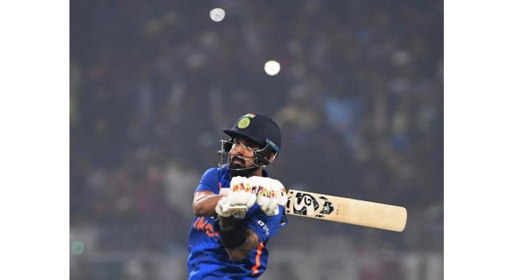 'Confident' Kuldeep helps India beat Sri Lanka to clinch ODI series
