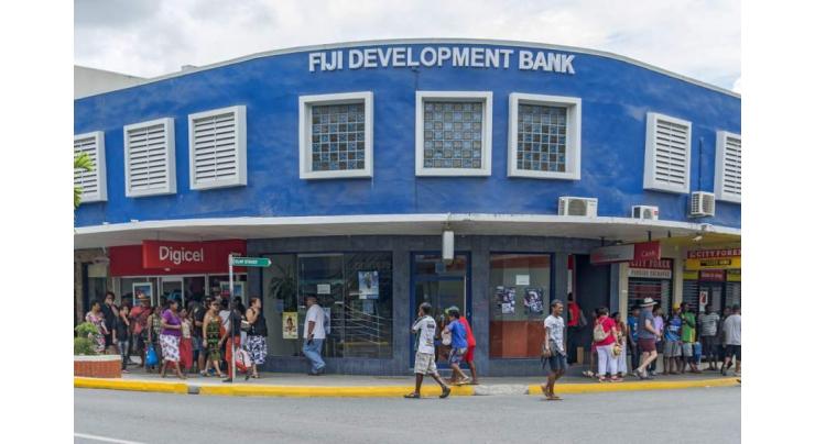 Fiji Development Bank aims to enhance operations digitally
