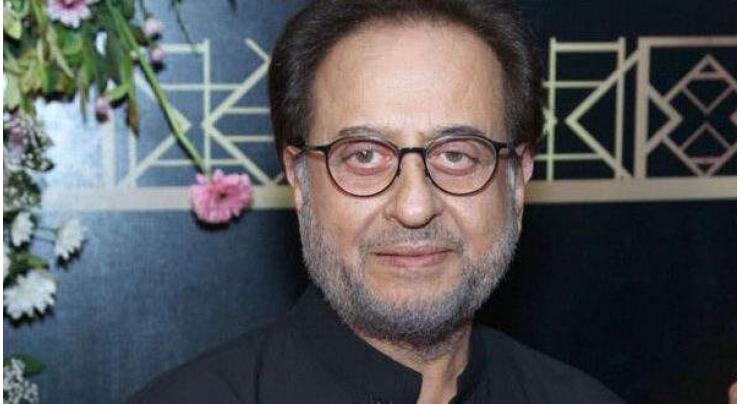 Nadeem paved way for senior actors to get favourite remuneration
