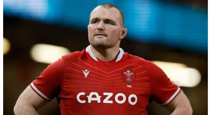 Gatland names Owens as Wales Six Nations captain
