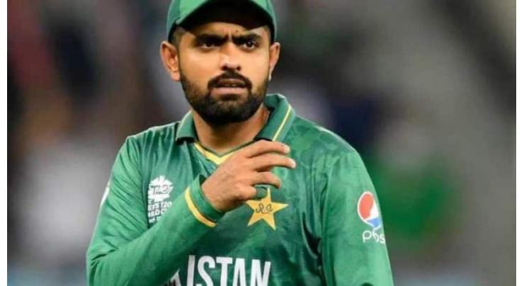 PCB snubs media partner over ‘unsubstantial accusations’ against Babar Azam