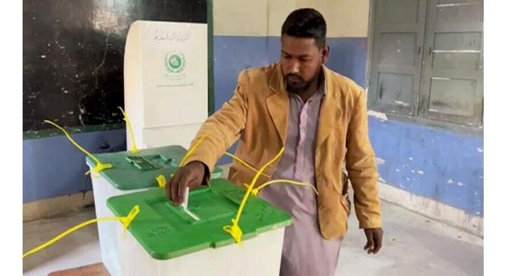Sindh LG polls: Chandio hopes JI to respect public mandate
