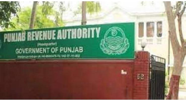 Punjab Revenue Authority (PRA) seals marquee, hotel for non-registration
