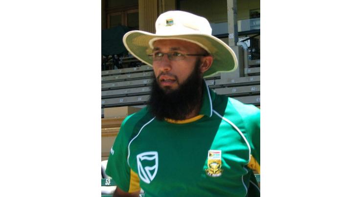 All-time great Hashim Amla ends long playing career
