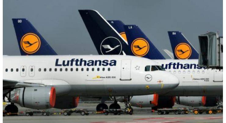 Lufthansa closes in on stake in Italy's ITA Airways
